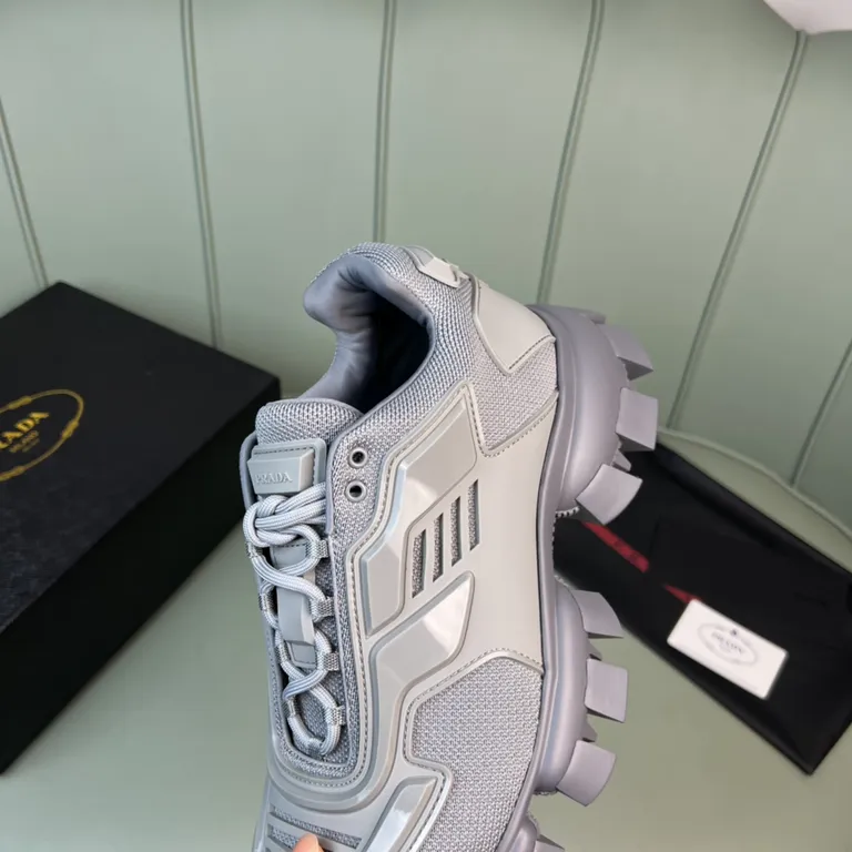 Prada Shoe 